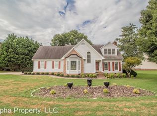 105 Spring Lake Loop, Simpsonville, SC 29681
