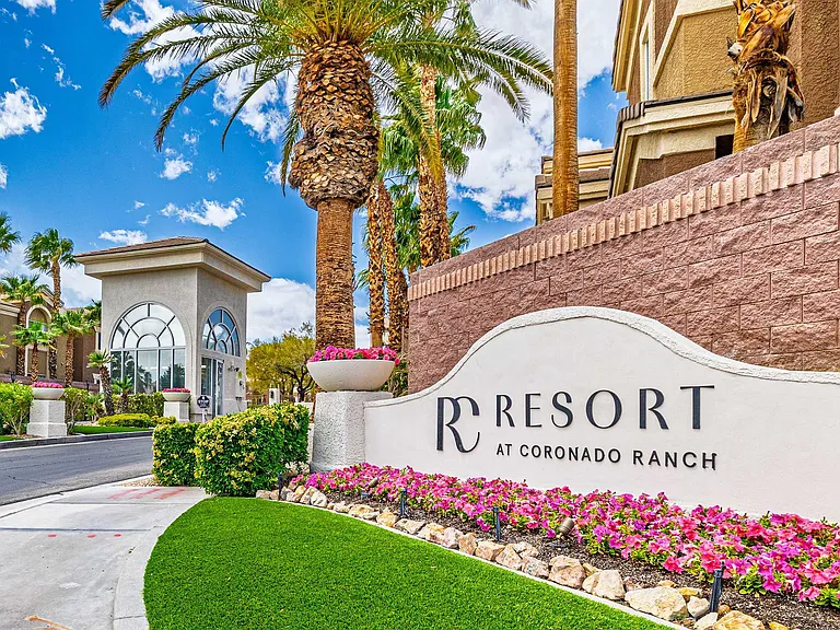 Resort at Coronado Ranch — Photo 45