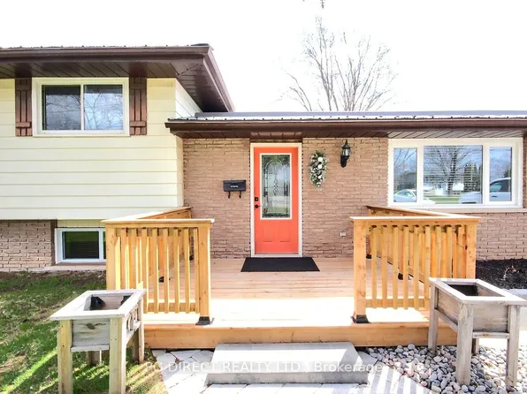 20 Old Stone Rd, Quinte West, ON K8R 1E3