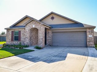 6707 Path Way Ct, Katy, TX 77449