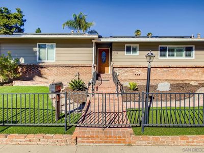 4444 68th St, La Mesa, CA, 91942