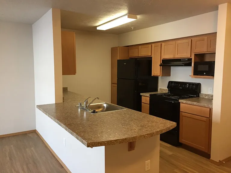The Flats at Terre View — Photo 17