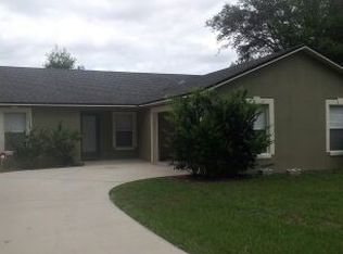 995 Thelma Ave, Orange City, FL 32763