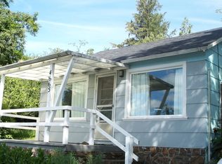 4665 NE H Ave, Neotsu, OR