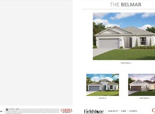 Belmar plan