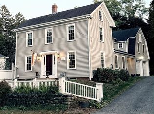 52 Andover St, Georgetown, MA 01833