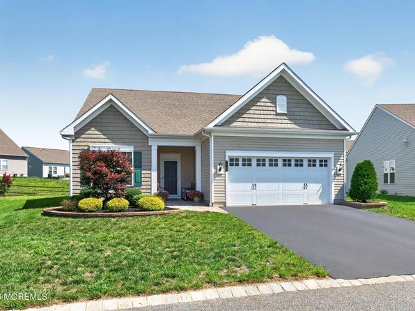 12 Aylesford Lane, Manchester, NJ 08759