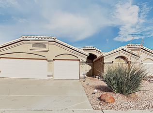 12340 W Encanto Blvd, Avondale, AZ 85392
