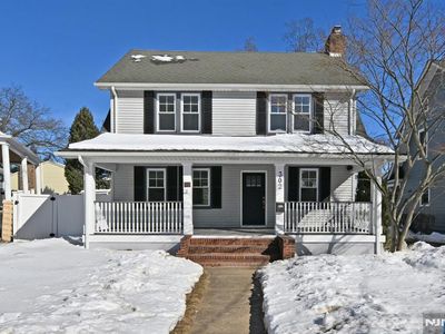 302 Washington Ave, Westwood, NJ, 07675
