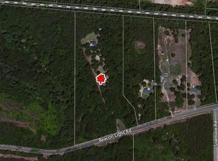 4095 Beacon Light Rd, Ruston, LA 71270