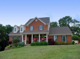 9840 Washington Trace Rd, California, KY 41007