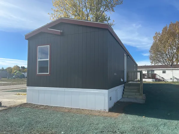 171 Sierra Cir, Gillette, WY 82716