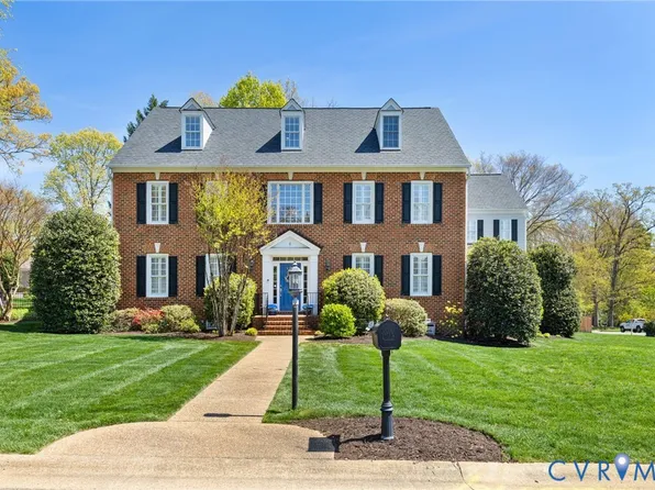 801 Colony Bluff Pl, Henrico, VA 23238