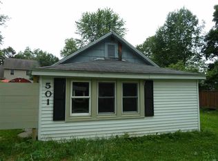 501 Ballard Ave, Mishawaka, IN 46544