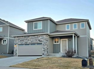 1105 103rd Avenue, Greeley, CO 80634