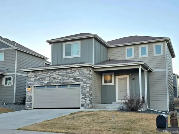 1105 103rd Avenue, Greeley, CO 80634