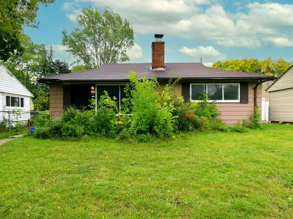 4244 North 42nd PLACE, Milwaukee, WI 53216