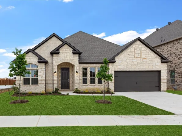 231 Clairmont Dr, Ponder, TX 76259