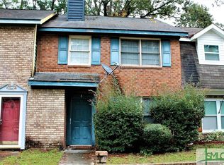 8 Pointer Pl, Savannah, GA 31419