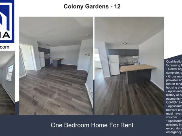920 E 21st St, Chester, PA 19013