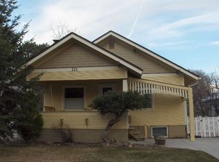 223 S Whitcomb St, Fort Collins, CO 80521