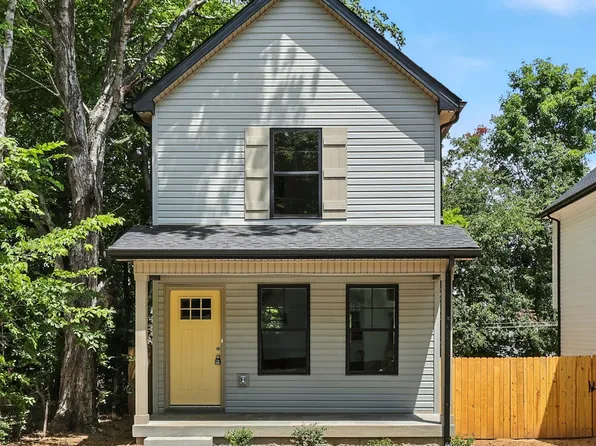 1227 Greenfield Dr Lot 12A, Clarksville, TN 37040