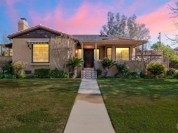 400 Magnolia Ave, Bakersfield, CA 93305