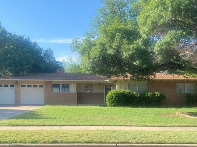 3210 39th St, Lubbock, TX, 79413