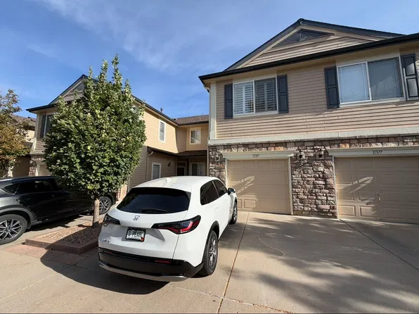 11387 W Radcliffe Dr, Littleton, CO 80127
