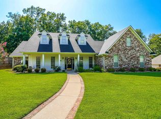 3709 Holly Trl, Longview, TX 75605