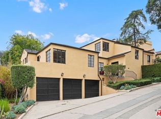 4310 Cedarhurst Cir, Los Angeles, CA 90027