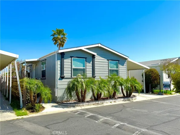2505 Foothill Blvd Space 15, San Bernardino, CA 92410