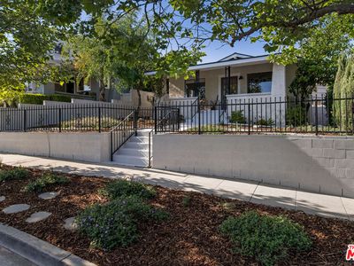 5361 Oakland St, Los Angeles, CA, 90032
