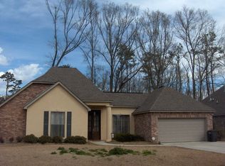 17269 Churchill Dr, Hammond, LA 70403