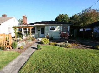 2416 E 27th St, Vancouver, WA 98661