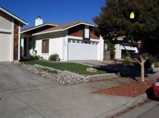 1065 Stanislaus Way, Santa Rosa, CA 95401