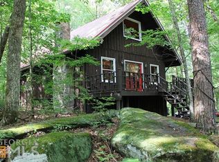 528 Alpine Dr, Sautee Nacoochee, GA 30571