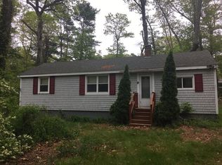 9 Brine Ave, Plymouth, MA 02360