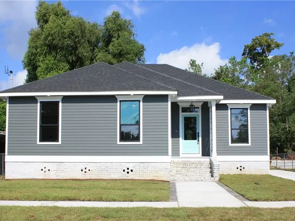 2808 Nancy St, Meraux, LA 70075