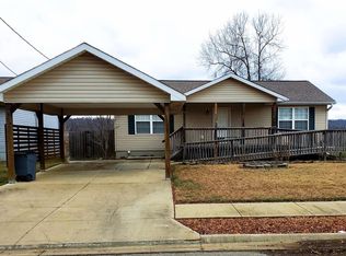 39 Green Valley Loop, Vilonia, AR 72173