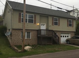 45 Spring St, Danville, PA 17821