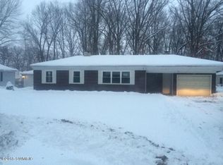 3357 Delano St, Allegan, MI 49010