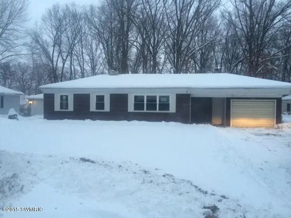 3357 Delano St, Allegan, MI 49010