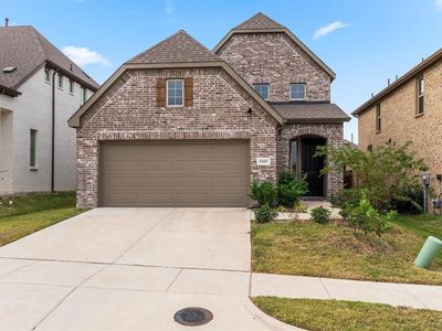 2407 Neff Ln, Forney, TX, 75126