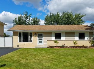 5316 Arbor Ln, Crestwood, IL 60445