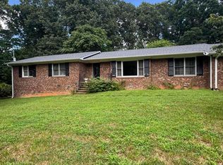 552 Clay Thomas Rd, Roxboro, NC 27573