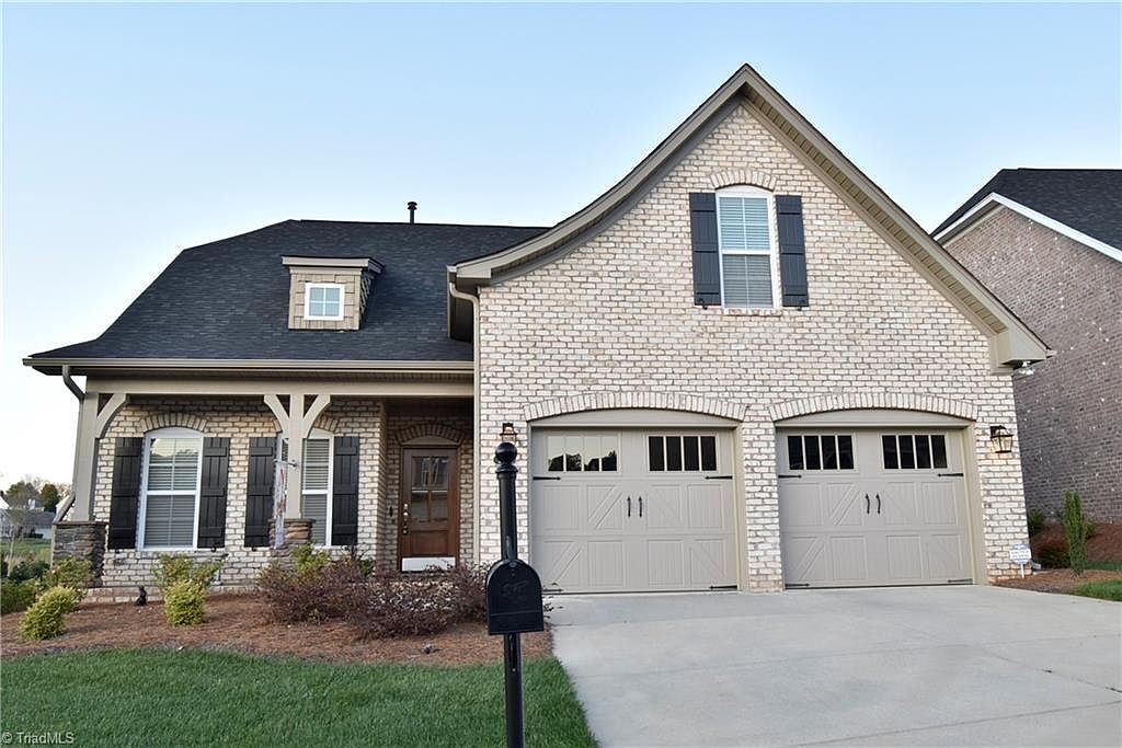 5259 Shoal Creek Ln, Winston Salem, NC 27106 Zillow
