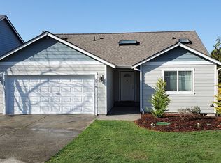 2918 Haig Dr SE, Olympia, WA 98501