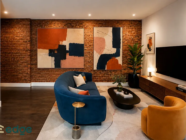 880 Wyckoff Ave #2A — Photo 1