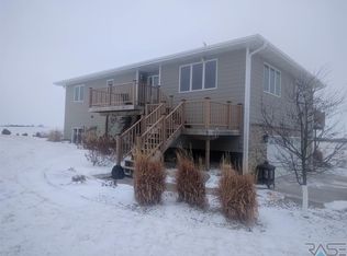 25346 482nd Ave, Garretson, SD 57030